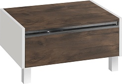 Акватон Комод Капри 55 таксония темная – фотография-1